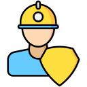 trabajador icon