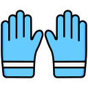 guantes icon