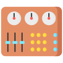 panel de control icon