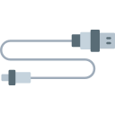 conector usb icon