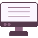 monitor icon