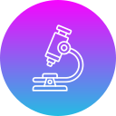 microscopio icon