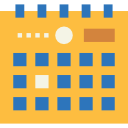 calendario icon