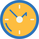 reloj icon