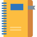 cuaderno icon