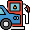 gasolinera icon