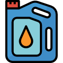 gasolina icon