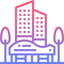 hotel icon