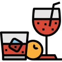 bebidas icon