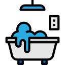 baño icon