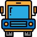 autobús icon