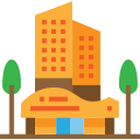 hotel icon