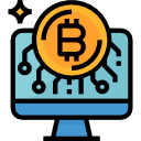 bitcoin icon