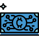 criptomoneda icon