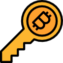 bitcoin icon