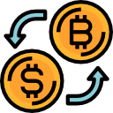 bitcoin icon