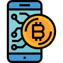 bitcoin icon