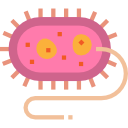 bacterias icon