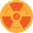 nuclear icon