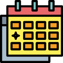 calendario icon