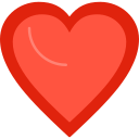 corazón icon