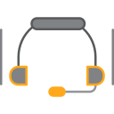 auriculares icon