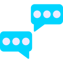 chat icon