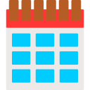 calendario icon