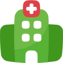 hospital icon