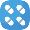 pastillas icon