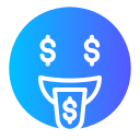 dinero icon