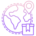 mondial icon