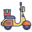 scooter