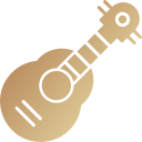 Ukelele icon