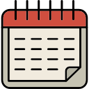 calendario icon