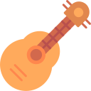 Ukelele icon