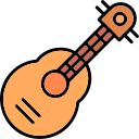 Ukelele icon