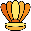 concha icon