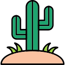 cactus icon