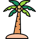 palmera icon