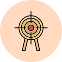 objetivo icon