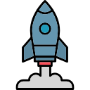 start up icon