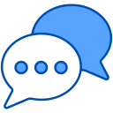 chat icon