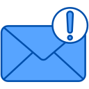 correo electrónico icon