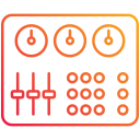 panel de control icon