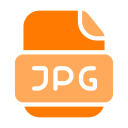 archivo jpg icon