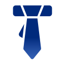 corbata icon