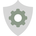 protección de datos icon