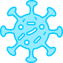 virus icon