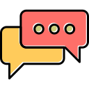 chat icon